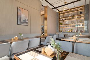 poltton international service apartment shanwei urban district high speed railway station