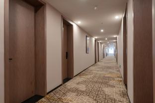 borrman hotel jinan jingshi road yansha overpass