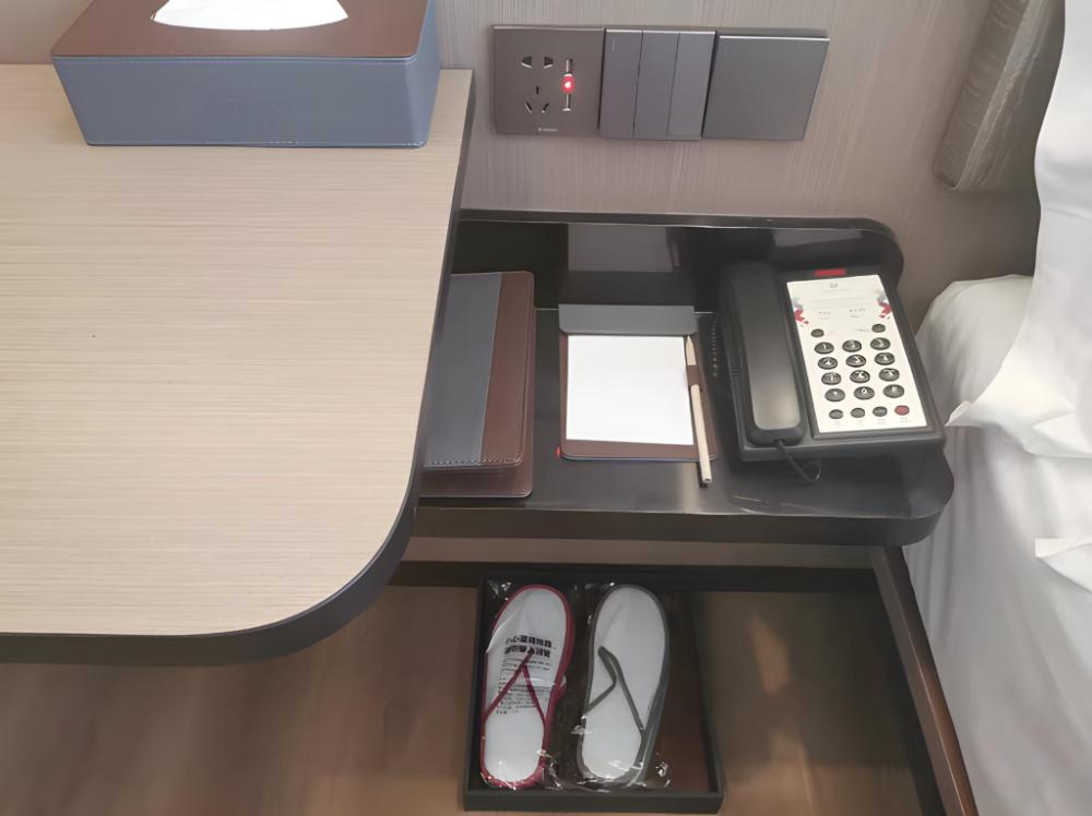 borrman hotel jinan jingshi road yansha overpass