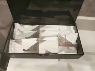 borrman hotel jinan jingshi road yansha overpass