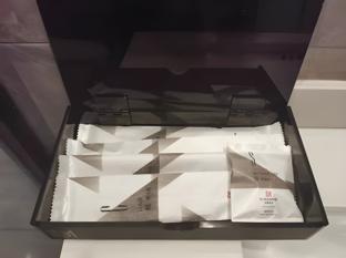 borrman hotel jinan jingshi road yansha overpass