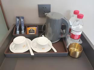 borrman hotel jinan jingshi road yansha overpass