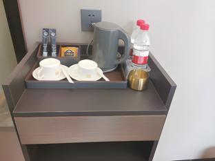 borrman hotel jinan jingshi road yansha overpass