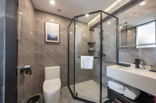 borrman hotel jinan jingshi road yansha overpass