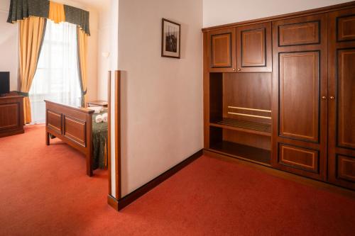prague