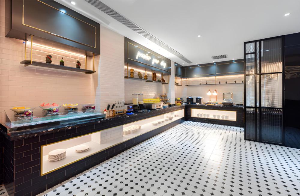 premier city comfort hotel dayan north high speed railway station qilijie road