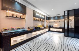 premier city comfort hotel dayan north high speed railway station qilijie road