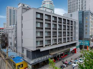 premier city comfort hotel xuzhou suning square