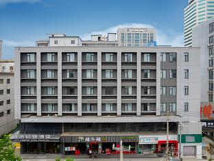 premier city comfort hotel xuzhou suning square