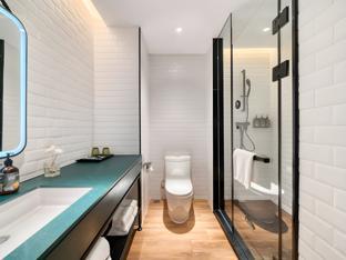 premier city comfort hotel xuzhou suning square