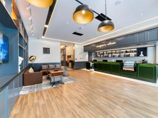 premier city comfort hotel xuzhou suning square