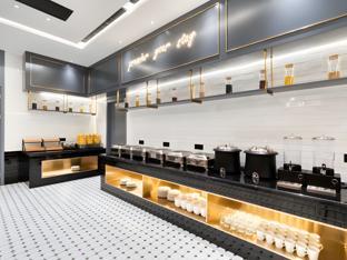 premier city comfort hotel xuzhou suning square