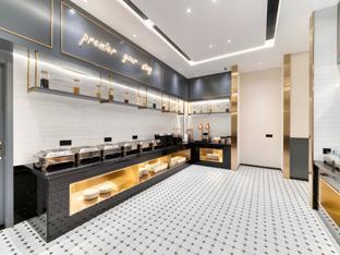 premier city comfort hotel xuzhou suning square