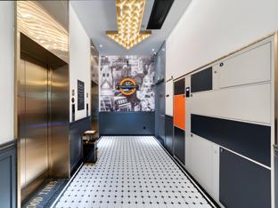 premier city comfort hotel xuzhou suning square