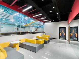 premier city comfort hotel xuzhou suning square