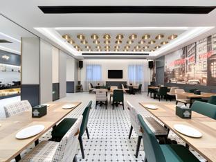 premier city comfort hotel xuzhou suning square