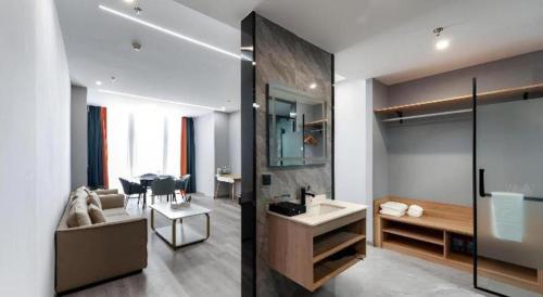 borrman hotel jiangyin zhouzhuang