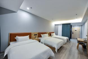 borrman hotel jiangyin zhouzhuang