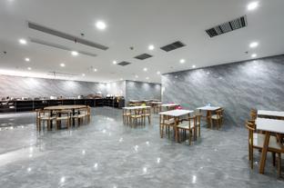 borrman hotel jiangyin zhouzhuang