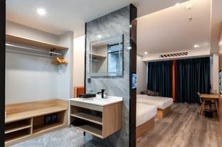 borrman hotel jiangyin zhouzhuang