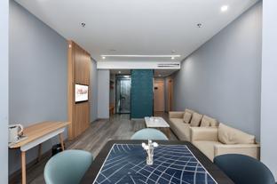 borrman hotel jiangyin zhouzhuang