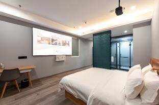 borrman hotel jiangyin zhouzhuang