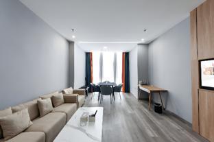 borrman hotel jiangyin zhouzhuang