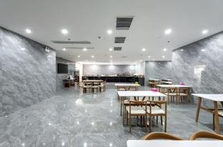 borrman hotel jiangyin zhouzhuang