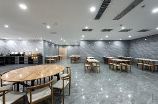 borrman hotel jiangyin zhouzhuang