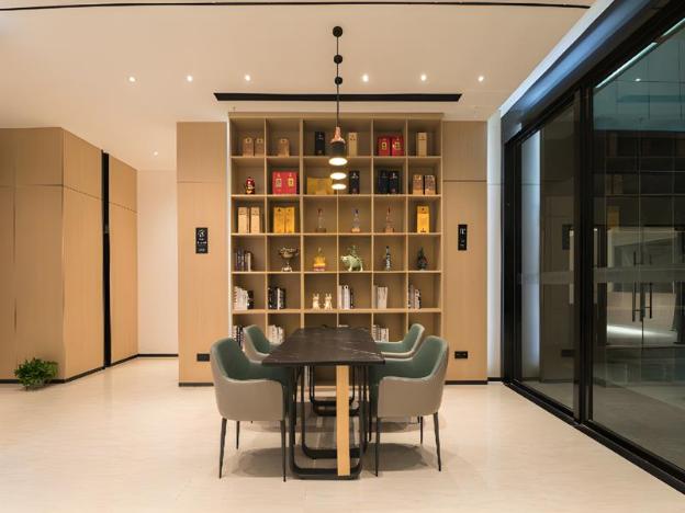 city comfort inn wuhan dongxihu hengda city square