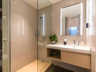 city comfort inn wuhan dongxihu hengda city square