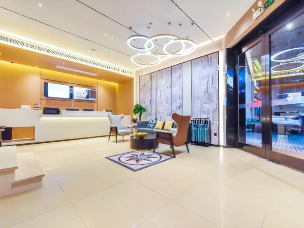 city comfort inn suining high speed railway station mingyue bridge