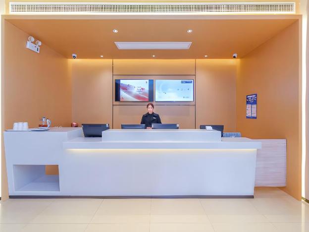 city comfort inn suining high speed railway station mingyue bridge