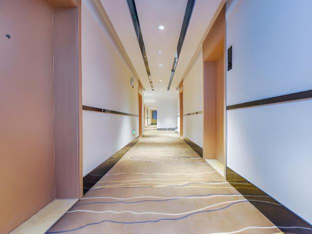 city comfort inn suining high speed railway station mingyue bridge