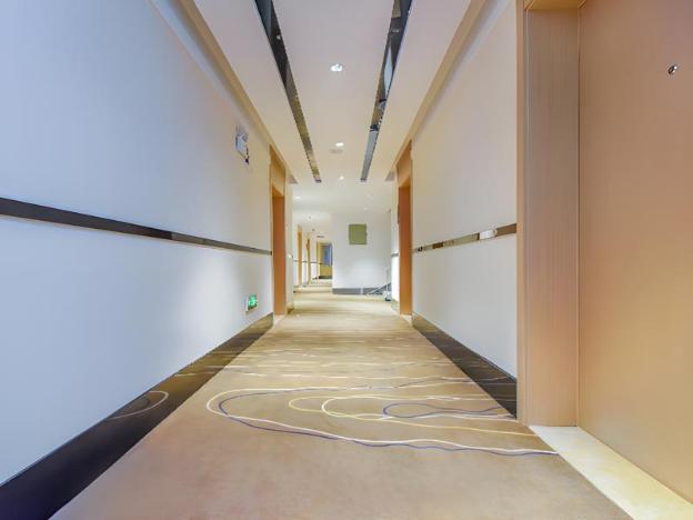 city comfort inn suining high speed railway station mingyue bridge