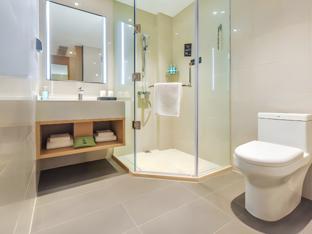 city comfort inn suining high speed railway station mingyue bridge