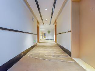 city comfort inn suining high speed railway station mingyue bridge