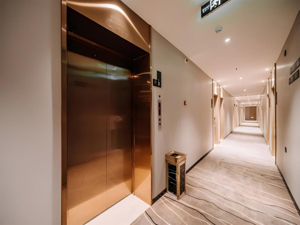 city comfort inn nanchang dream world xiejiacun metro station