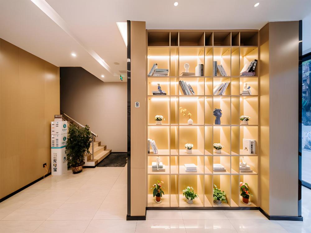 city comfort inn nanchang dream world xiejiacun metro station