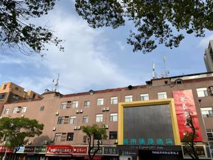 city comfort inn nanchang dream world xiejiacun metro station