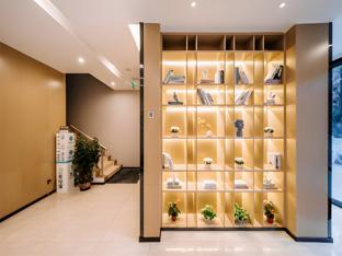 city comfort inn nanchang dream world xiejiacun metro station