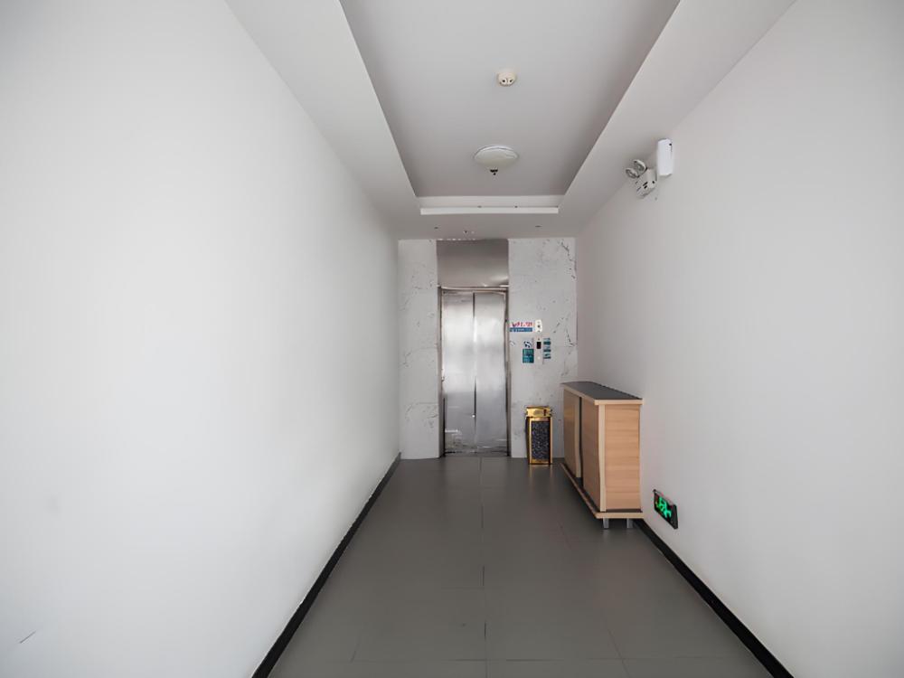 city comfort inn yichang wanda plaza yunhe park