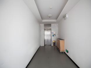 city comfort inn yichang wanda plaza yunhe park