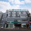 city comfort inn yichang wanda plaza yunhe park