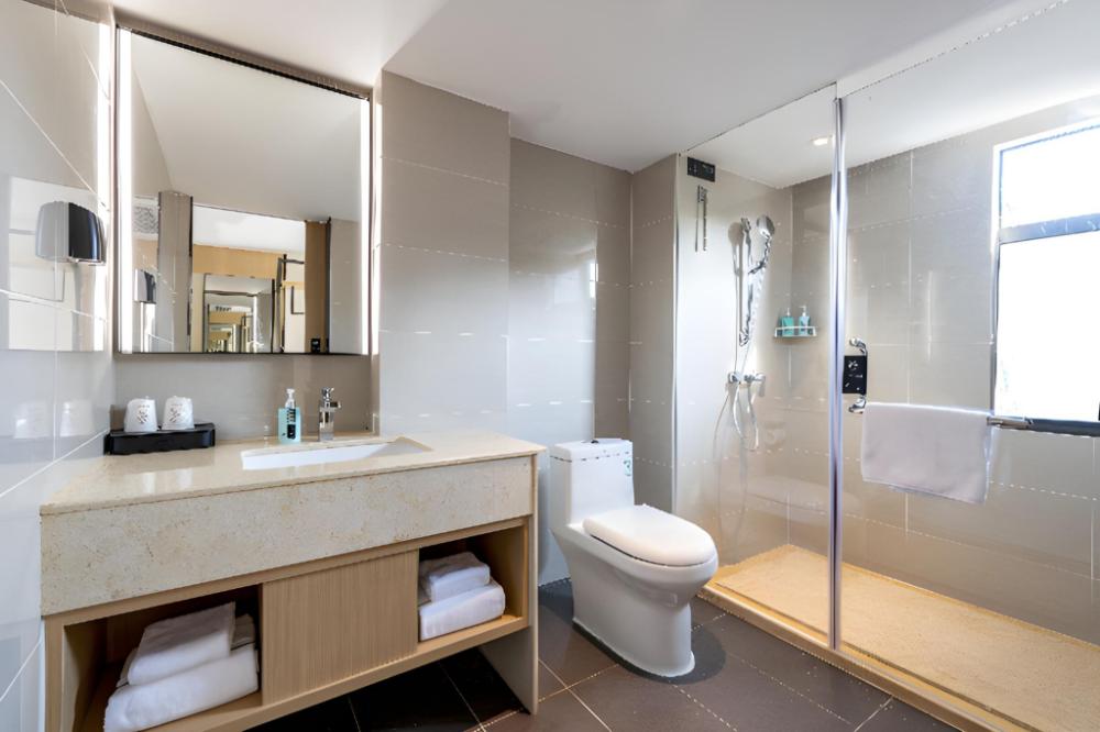 city comfort inn zhaoqing east railway station dinghu mountain scenic area