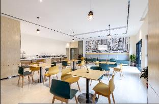 city comfort inn zhaoqing east railway station dinghu mountain scenic area