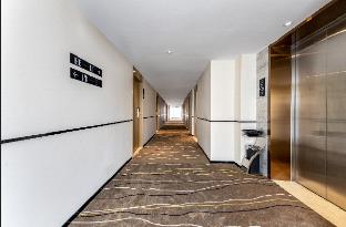 city comfort inn zhaoqing east railway station dinghu mountain scenic area