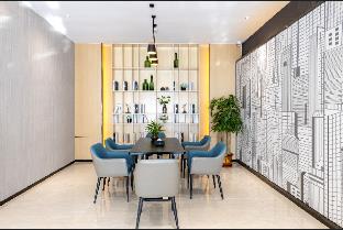city comfort inn zhaoqing east railway station dinghu mountain scenic area