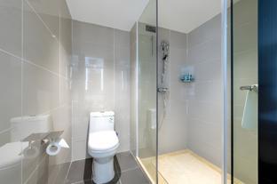 city comfort inn zhaoqing east railway station dinghu mountain scenic area