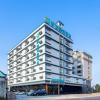 city comfort inn zhaoqing east railway station dinghu mountain scenic area